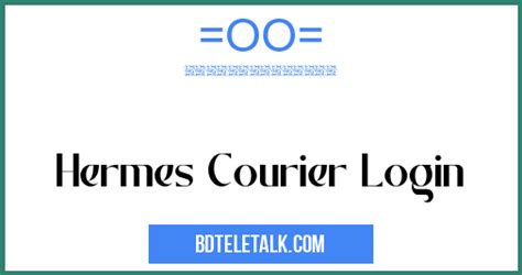 hermes with your courier|hermes courier log in.